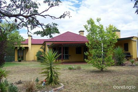 4 North Ave, Quirindi, NSW 2343