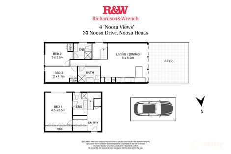 Property photo of 4/33 Noosa Drive Noosa Heads QLD 4567