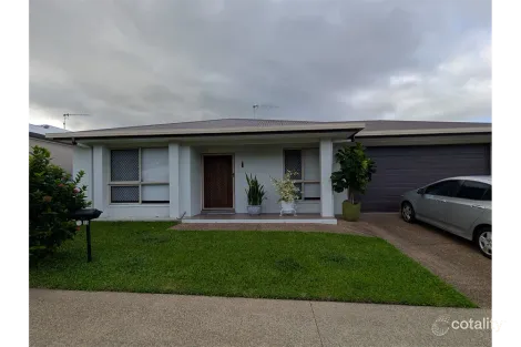 Property photo of 70 Archibald Street Edmonton QLD 4869