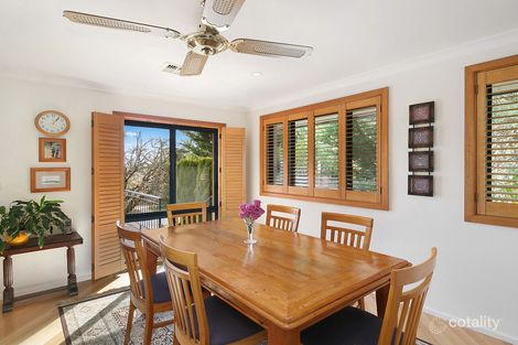 Property photo of 6 Shirlow Place Weston ACT 2611