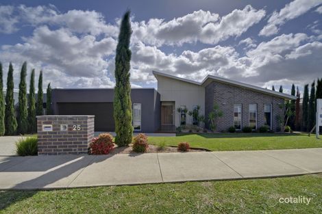 25 Dunsmuir Gr, Traralgon, VIC 3844