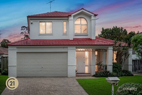 117 Gumnut Rd, Cherrybrook, NSW 2126