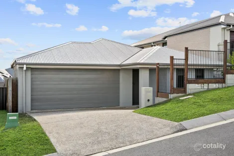 4 Capella St, South Ripley, QLD 4306