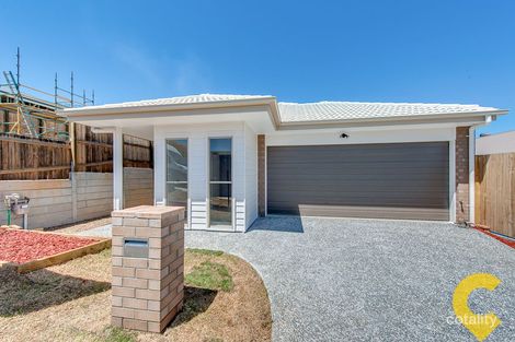 Property photo of 24 Mirage Avenue Springfield Lakes QLD 4300