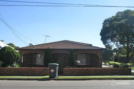 Property photo of 6 Elizabeth Street Hurstville NSW 2220