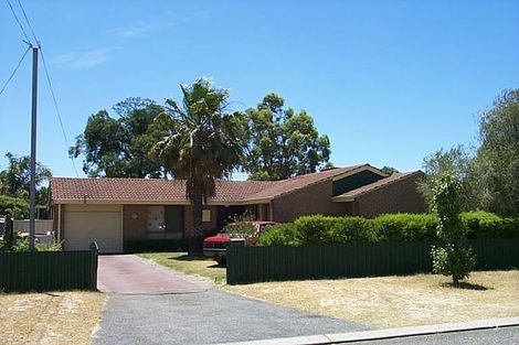 Property photo of 27 Sapling Way Camillo WA 6111