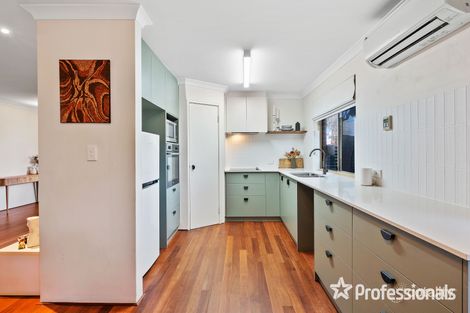 Property photo of 22A Montrose Way Nollamara WA 6061