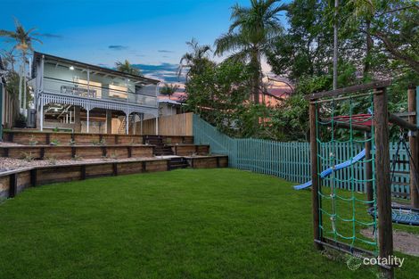 Property photo of 18 Eton Street Toowong QLD 4066