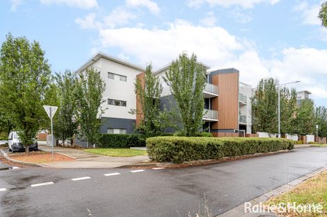 Property photo of 47/41 Clare Burton Crescent Franklin ACT 2913