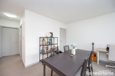 Property photo of 47/41 Clare Burton Crescent Franklin ACT 2913