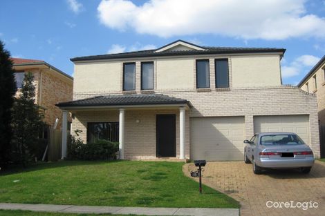 Property photo of 11 Milparinka Avenue Glenwood NSW 2768