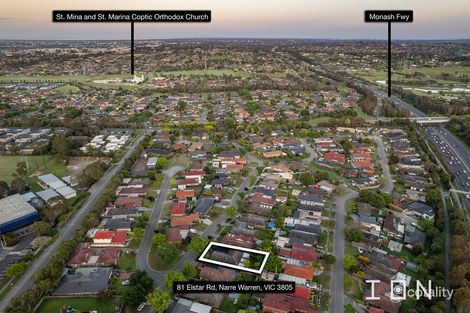 Property photo of 81 Elstar Road Narre Warren VIC 3805