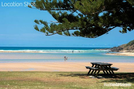 Property photo of 16 Seachange Crescent Moonee Beach NSW 2450