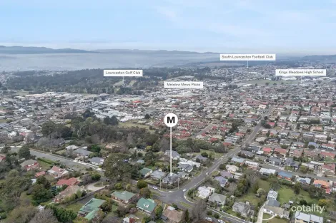 Property photo of 36 Gascoyne Street Kings Meadows TAS 7249