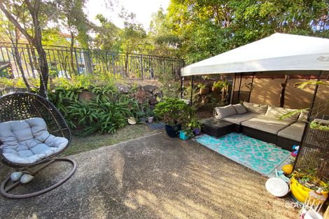 Property photo of 42/4 University Drive Robina QLD 4226