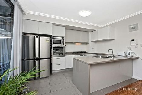 Property photo of 206/81-86 Courallie Avenue Homebush West NSW 2140