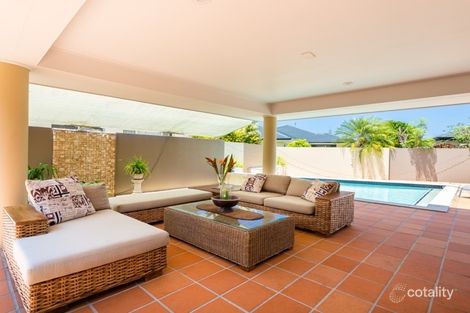 Property photo of 21 Moonraker Street Clear Island Waters QLD 4226