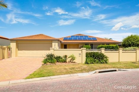 Property photo of 21 Moonraker Street Clear Island Waters QLD 4226