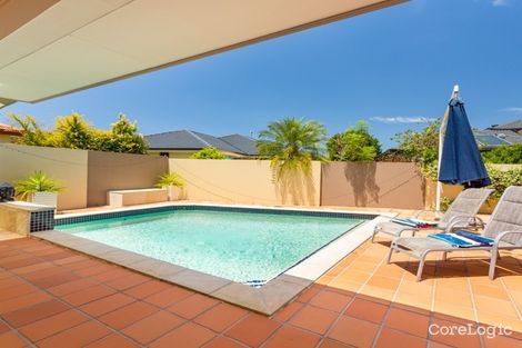 Property photo of 21 Moonraker Street Clear Island Waters QLD 4226