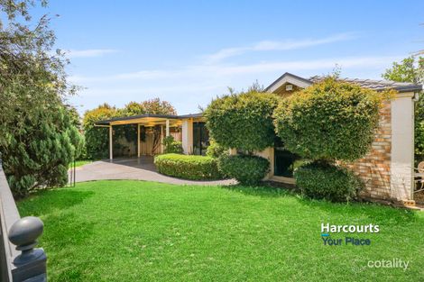 Property photo of 51 Unicombe Crescent Oakhurst NSW 2761