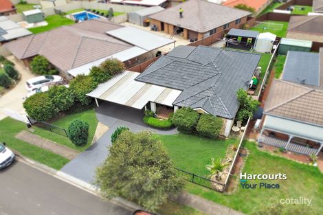 Property photo of 51 Unicombe Crescent Oakhurst NSW 2761