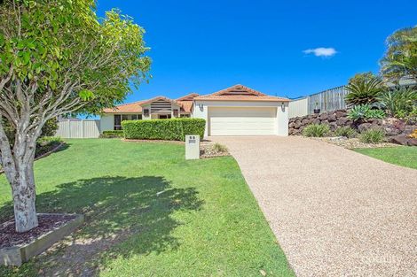 69 Cossington Cct, Maudsland, QLD 4210