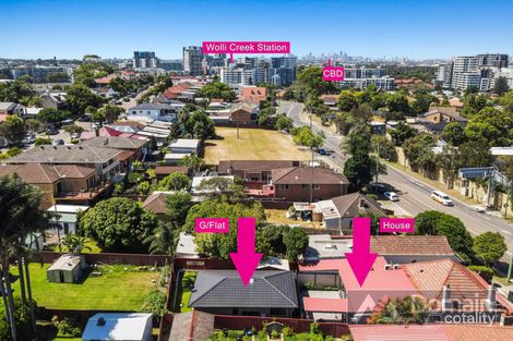Property photo of 69 West Botany Street Arncliffe NSW 2205