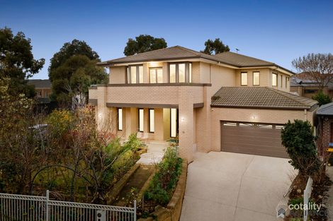 Property photo of 26 Tilwinda Place Truganina VIC 3029