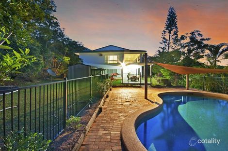 Property photo of 2B Cassandra Close Mooroobool QLD 4870