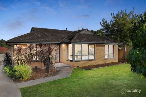 1 Monomeith St, Mooroolbark, VIC 3138