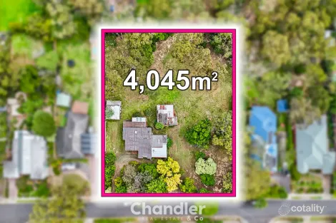 31-35 Glenfern Ave, Upwey, VIC 3158