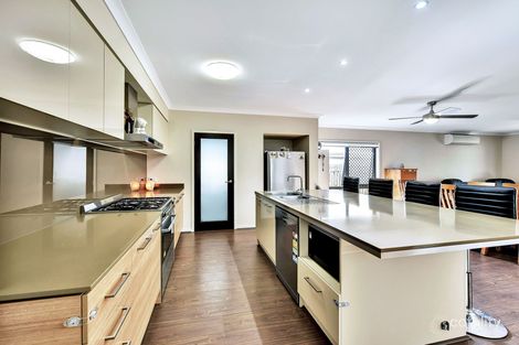 Property photo of 8 Tappen Street Yarrabilba QLD 4207