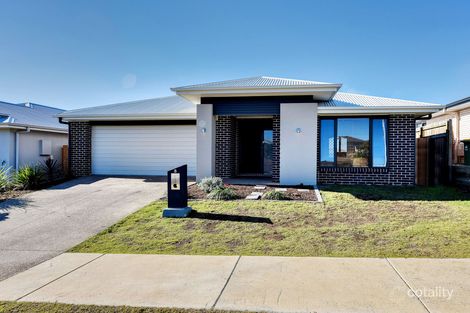 Property photo of 8 Tappen Street Yarrabilba QLD 4207