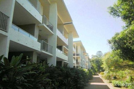 Property photo of 20/40 Nathan Avenue Ashgrove QLD 4060