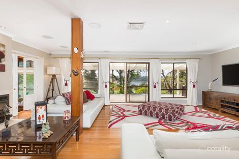 Property photo of 44 Cowan Street Oyster Bay NSW 2225