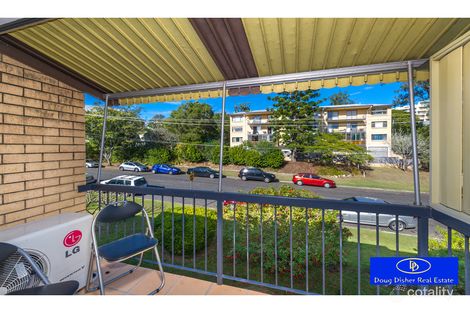 Property photo of 8/36 Lucinda Street Taringa QLD 4068