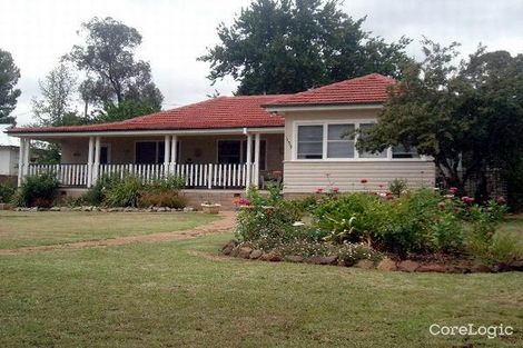 Property photo of 159 Gisborne Street Wellington NSW 2820