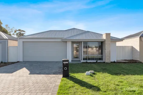 40 Westaway Rd, Pinjarra, WA 6208
