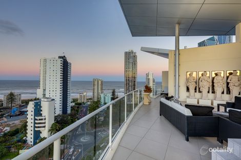 1404/18 Fern St, Surfers Paradise, QLD 4217