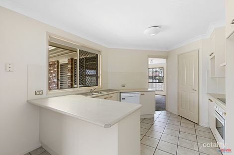 Property photo of 23 Duck Street Birkdale QLD 4159