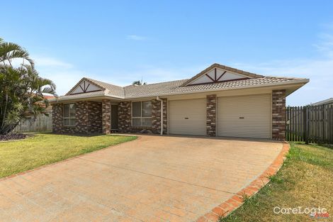Property photo of 23 Duck Street Birkdale QLD 4159