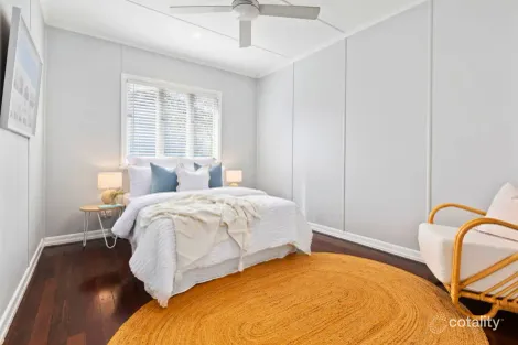 Property photo of 465 Newnham Road Upper Mount Gravatt QLD 4122