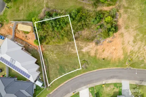 Property photo of 23 Sunbird Drive Nambucca Heads NSW 2448
