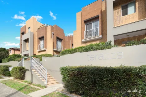 2/53-57 West St, Hurstville, NSW 2220