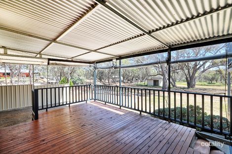 Property photo of 33 Russell Street Cuballing WA 6311