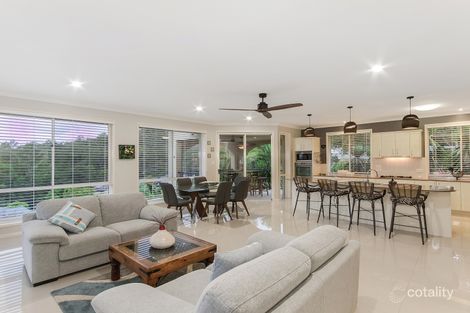 Property photo of 13 Coralcoast Drive Tallai QLD 4213