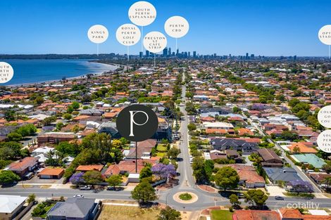 Property photo of 103/8 Henley Street Como WA 6152