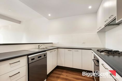 Property photo of 19/190 Lennox Street Richmond VIC 3121