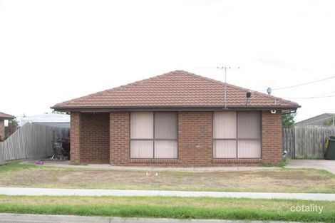 Property photo of 1A Damte Place St Albans VIC 3021