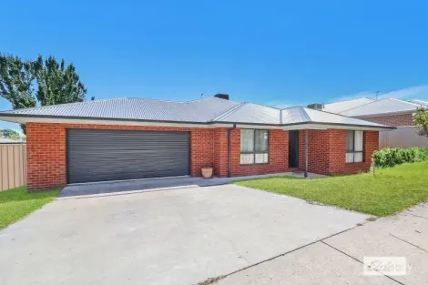 20 Windsor St, Wodonga, VIC 3690